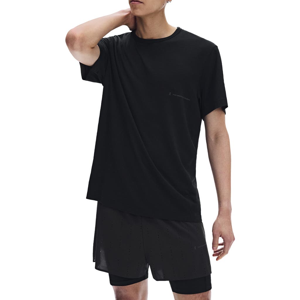 On On x PAF Run-T Performance Running T-Shirt