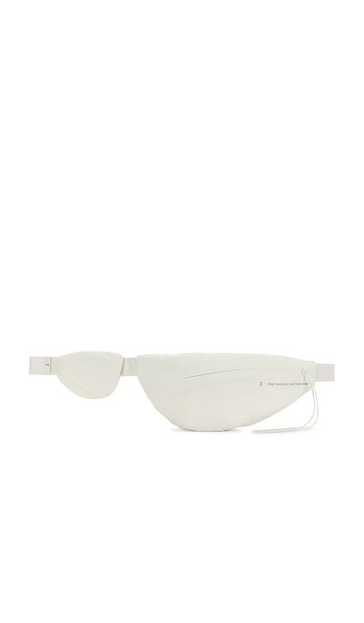 On On x Paf Run Belt Paf