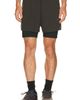 On On x PAF Zero 2-In-1 Shorts Paf - 1