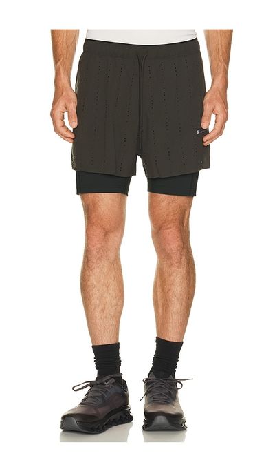 On On x PAF Zero 2-In-1 Shorts Paf