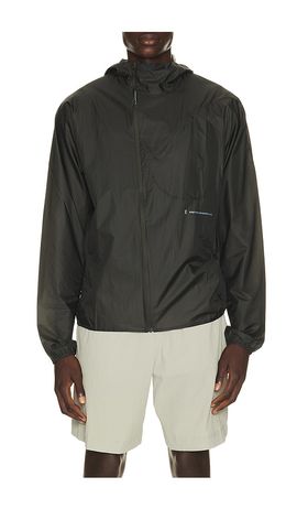 On On x PAF Zero Jacket Paf