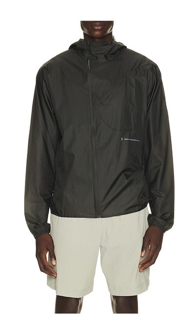On On x PAF Zero Jacket Paf