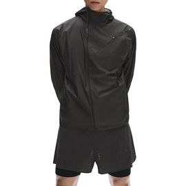 On On x PAF Zero Water Repellent Hooded Running Jacket