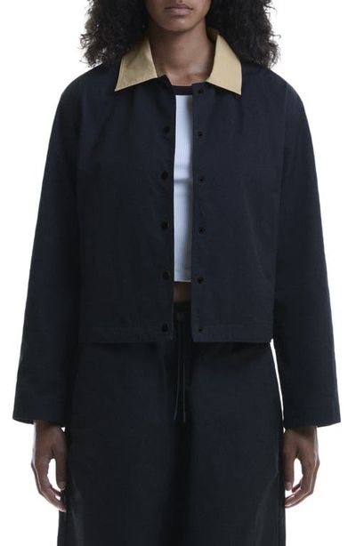 On On x Zendaya Coach's Jacket
