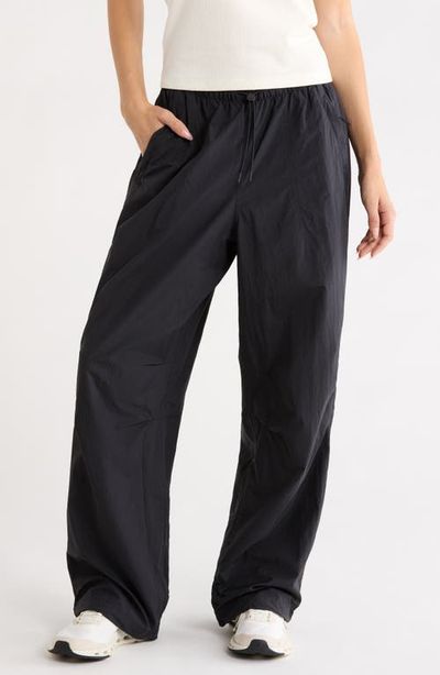 On On x Zendaya High Waist Wide Leg Performance Pants