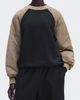 On On x Zendaya Oversize Crewneck Sweatshirt - 1