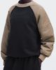 On On x Zendaya Oversize Crewneck Sweatshirt - 3