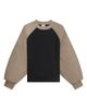 On On x Zendaya Oversize Crewneck Sweatshirt - 5