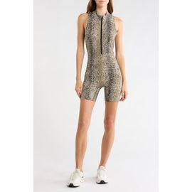 On On x Zendaya Studio Performance Bodysuit