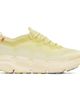 On On Yellow Cloudsoma Sneakers - 1