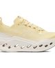 On On Yellow Cloudsurfer Max Sneakers - 1