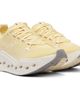 On On Yellow Cloudsurfer Max Sneakers - 4