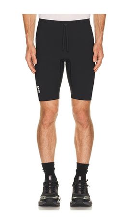 On On Zero Half Tights