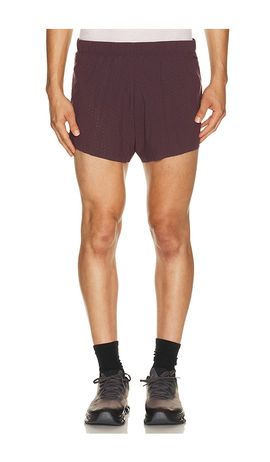 On On Zero Shorts