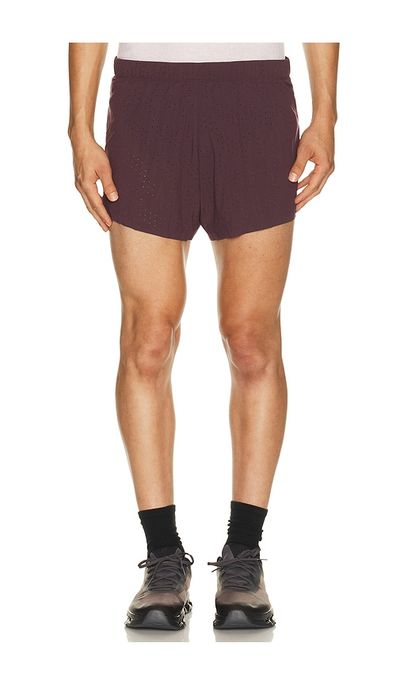 On On Zero Shorts