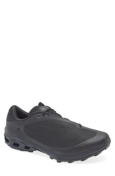 On x Post Archive Fashion Cloudventure Peak PAF Sneaker