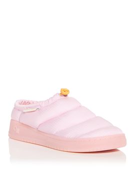 Oncept Oncept Women's Chicago Quilted Slip On Sneakers