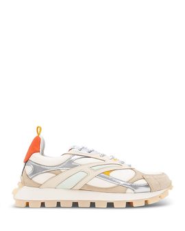 Oncept Oncept Women's Oslo Low Top Sneakers