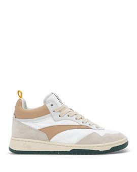 Oncept Oncept Women's Princeton Low Top Sneakers