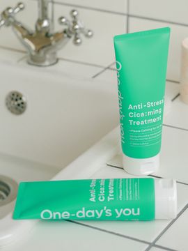 One-day`s You Anti-stress Cicaming Treatment
