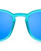ONE:1 ONE:1 HELVETICA Sunglasses - 1