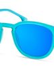 ONE:1 ONE:1 HELVETICA Sunglasses - 2