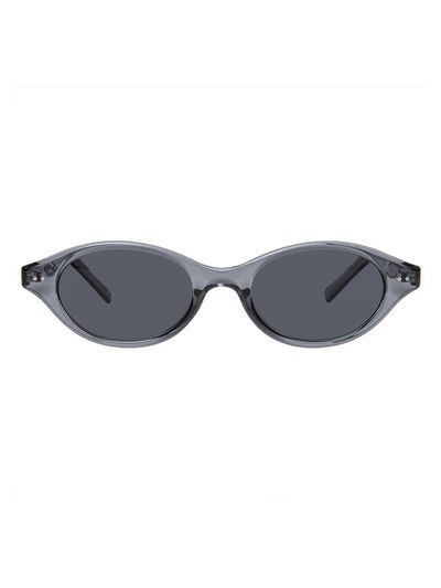 One Brilliant Contemporary Minimalist Eyewear [Beige] (OB519)
