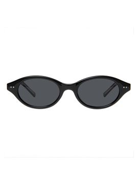 One Brilliant Contemporary Minimalist Eyewear [Black]
