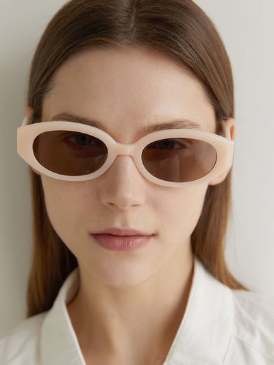 One Brilliant Kaven_Pink Beige