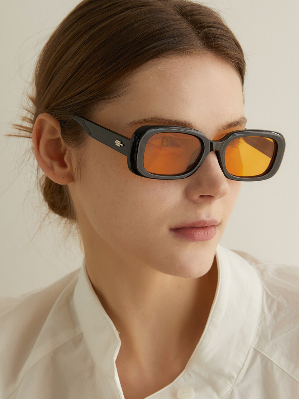 One Brilliant Valentina_Black Orange