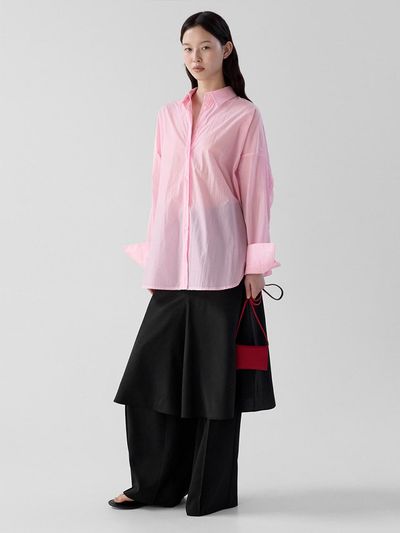 ONE Cool Summer Shirt [PINK]