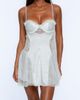 One Empire One Empire Valentia Babydoll - 1
