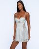 One Empire One Empire Valentia Babydoll - 3