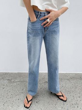 ONE Formal Straight Denim_ORIGINAL