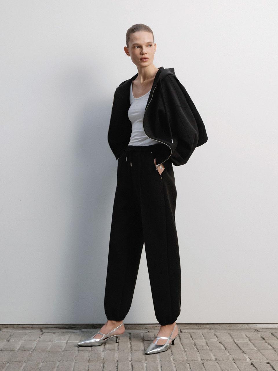 ONE Neo Jogger Pants_BLACK