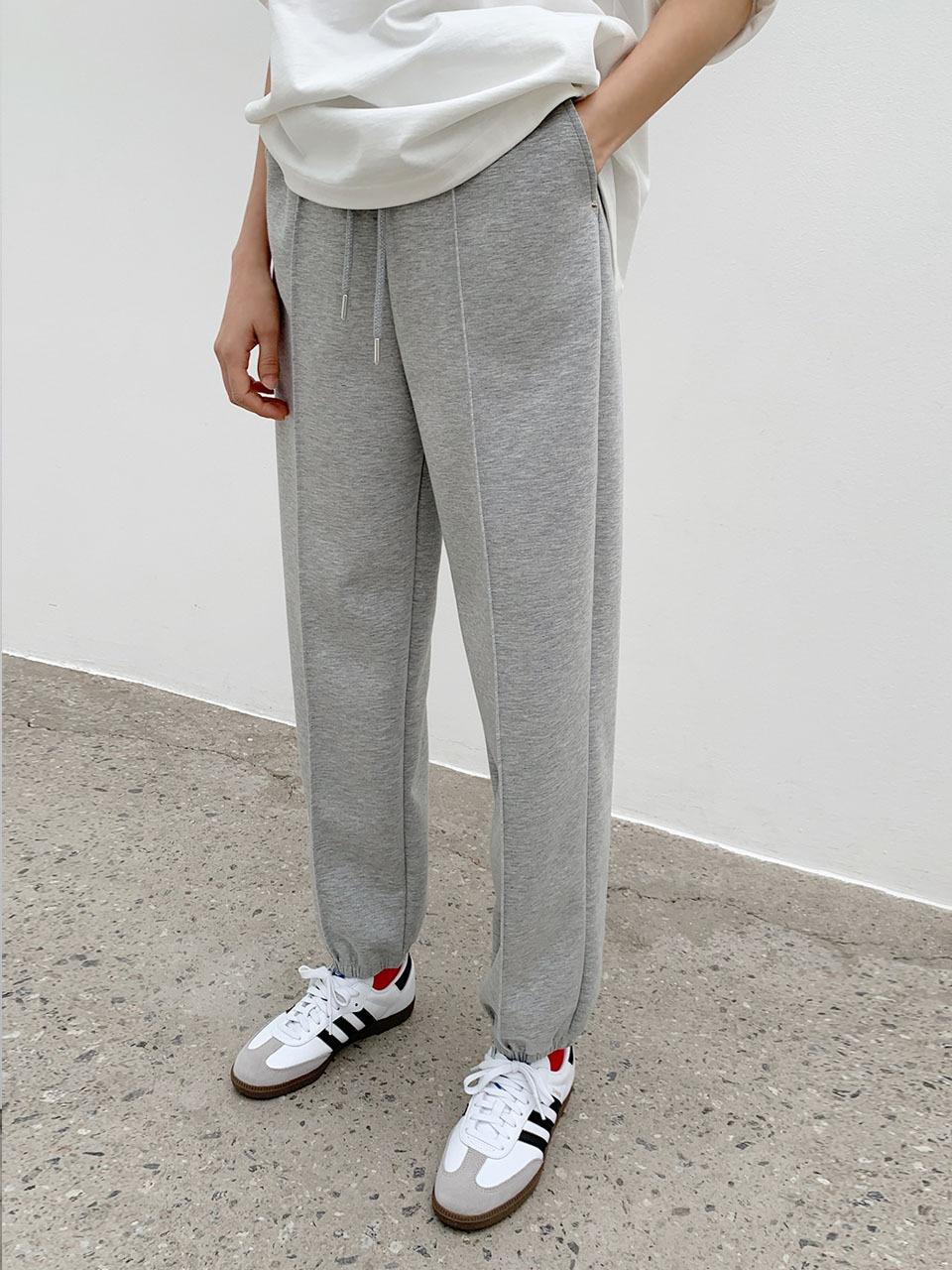 ONE Neo Jogger Pants_GRAY