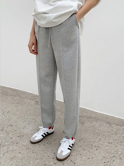 ONE Neo Jogger Pants_GRAY