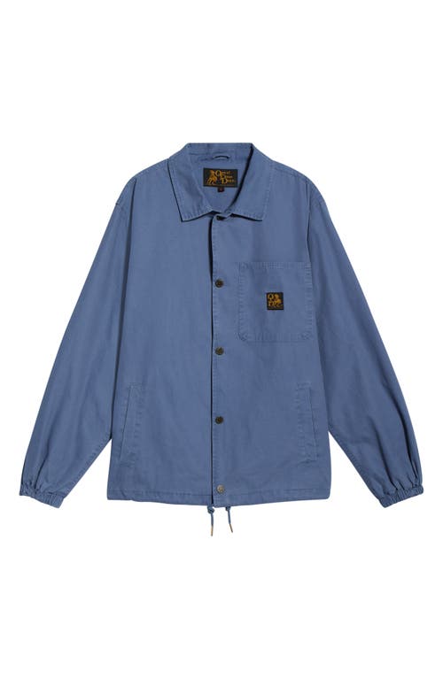 ONE OF THESE DAYS ONE OF THESE DAYS Coach's Jacket