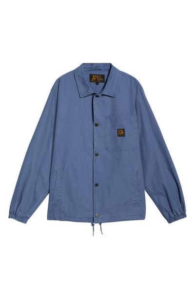 ONE OF THESE DAYS ONE OF THESE DAYS Coach's Jacket