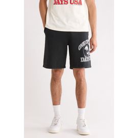 ONE OF THESE DAYS ONE OF THESE DAYS One of the Days USA Sweat Shorts