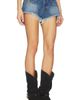 One Teaspoon One Teaspoon Bonitas Low Waist Shorts - 2