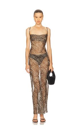 Sho Dress