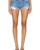One Teaspoon One Teaspoon Pacifica Bandit Low Waist Denim Short - 2