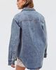 One Teaspoon One Teaspoon Starlight Everyday Button Down Shirt - 2