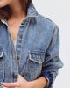 One Teaspoon One Teaspoon Starlight Everyday Button Down Shirt - 4