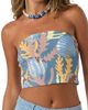 O'Neill O'Neill Adeline Print Tube Top - 4