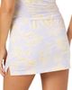 O'Neill O'Neill Alyssa Floral Knit Miniskirt - 2