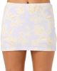 O'Neill O'Neill Alyssa Floral Knit Miniskirt - 4