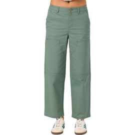 O'Neill O'Neill Alyx Straight Leg Carpenter Pants