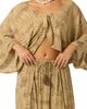 O'Neill O'Neill Anna Reversible Cover-Up Top - 5